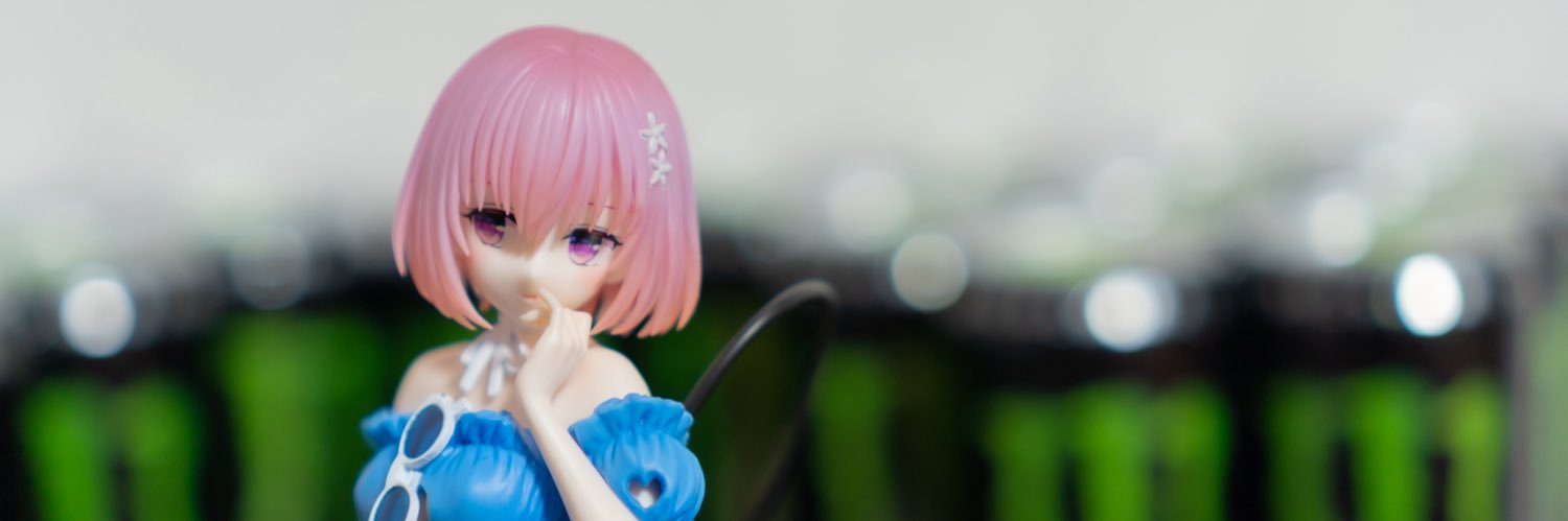 omamechan893's profile banner image