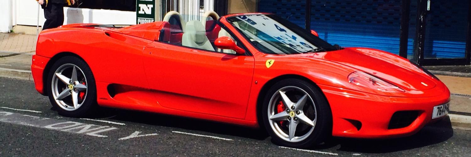 Jas0nDurham's profile banner image