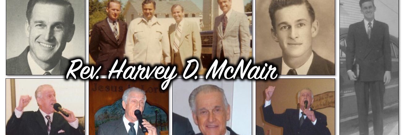 Jonathan McNair banner