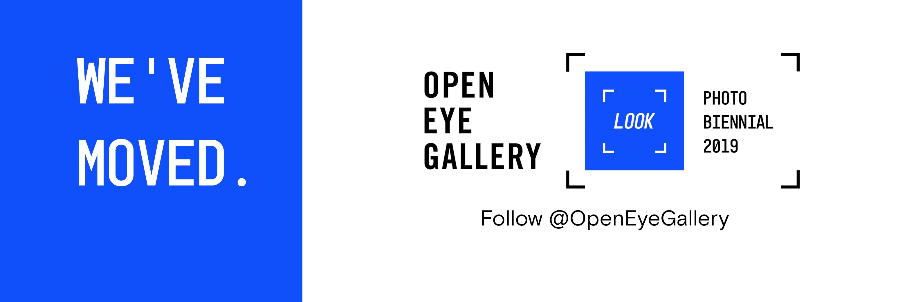 LookPhotoFest banner