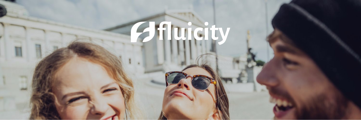 Fluicity banner