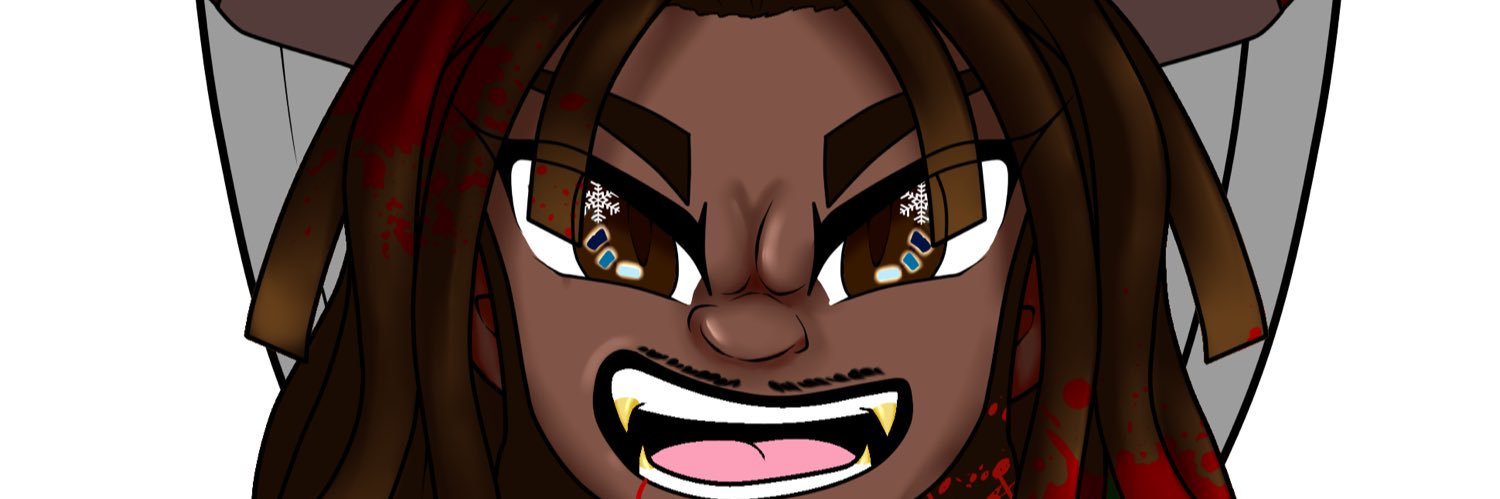 ShaqFrost's profile banner image