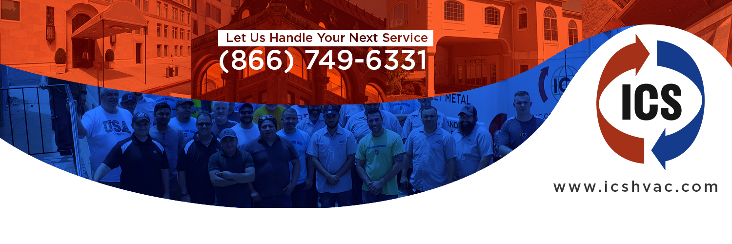 ICS_HVAC's profile banner image
