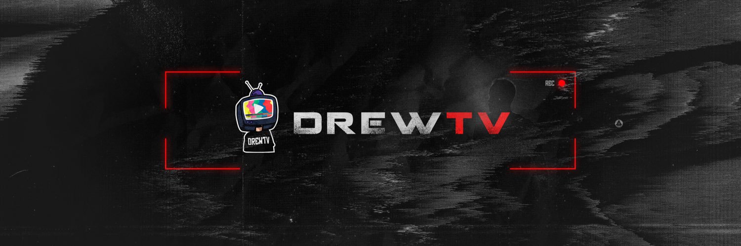Iamdrewtv's profile banner image