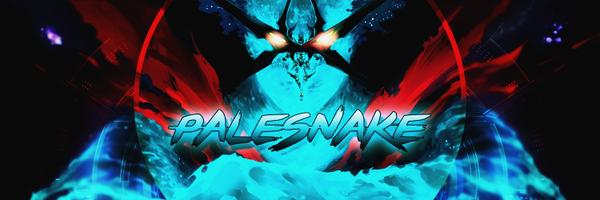 Palesnake_ Profile Banner