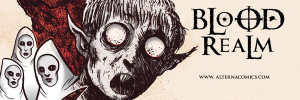 BLOOD_REALM Profile Banner