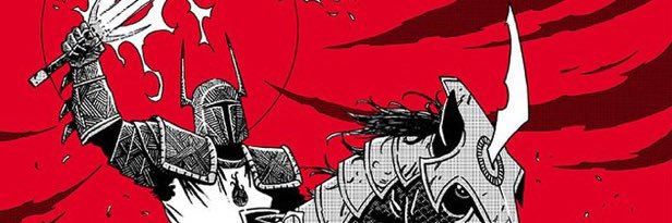 Blood Realm banner