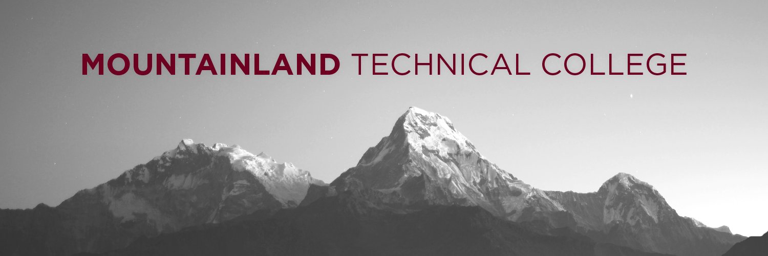 Mountainland Technical College banner