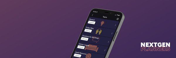 Adam_Nextgen Profile Banner