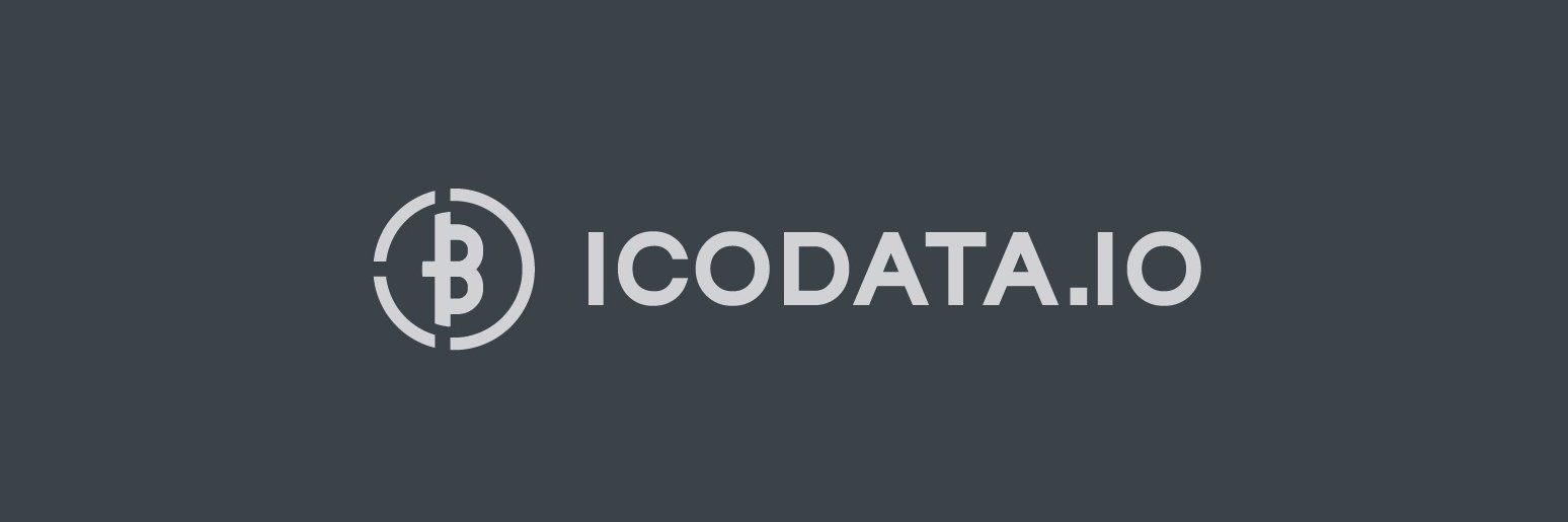 ICOdata.io banner