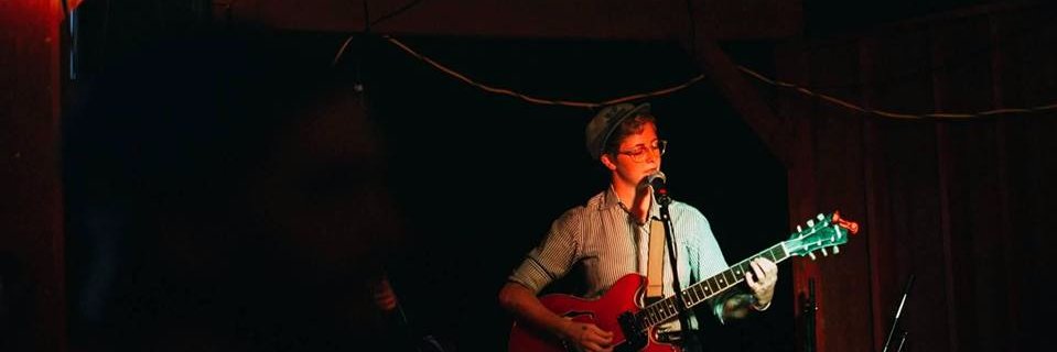 Chenoa McKelvey banner