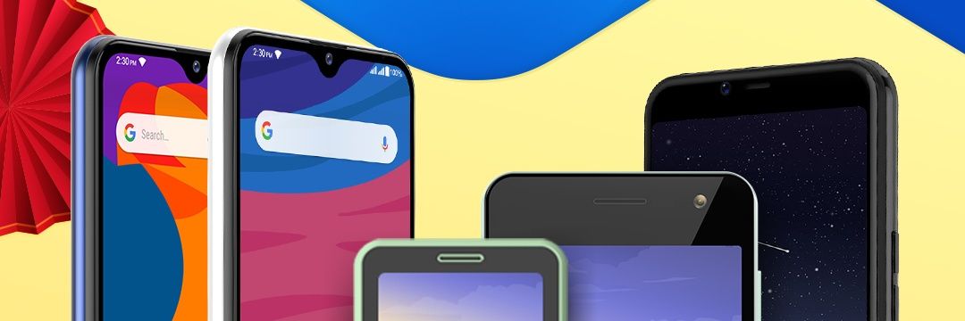 MyPhoneOfficial's profile banner image
