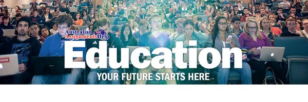 AUSassignments Profile Banner