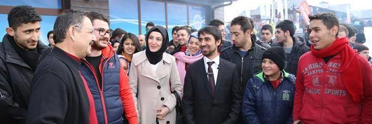 AYANGILBurak's profile banner image