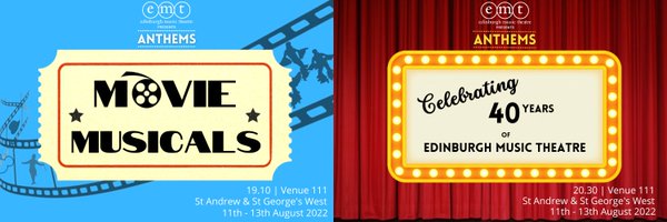 EdMusicTheatre Profile Banner