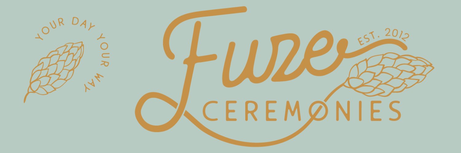Fuze Ceremonies banner
