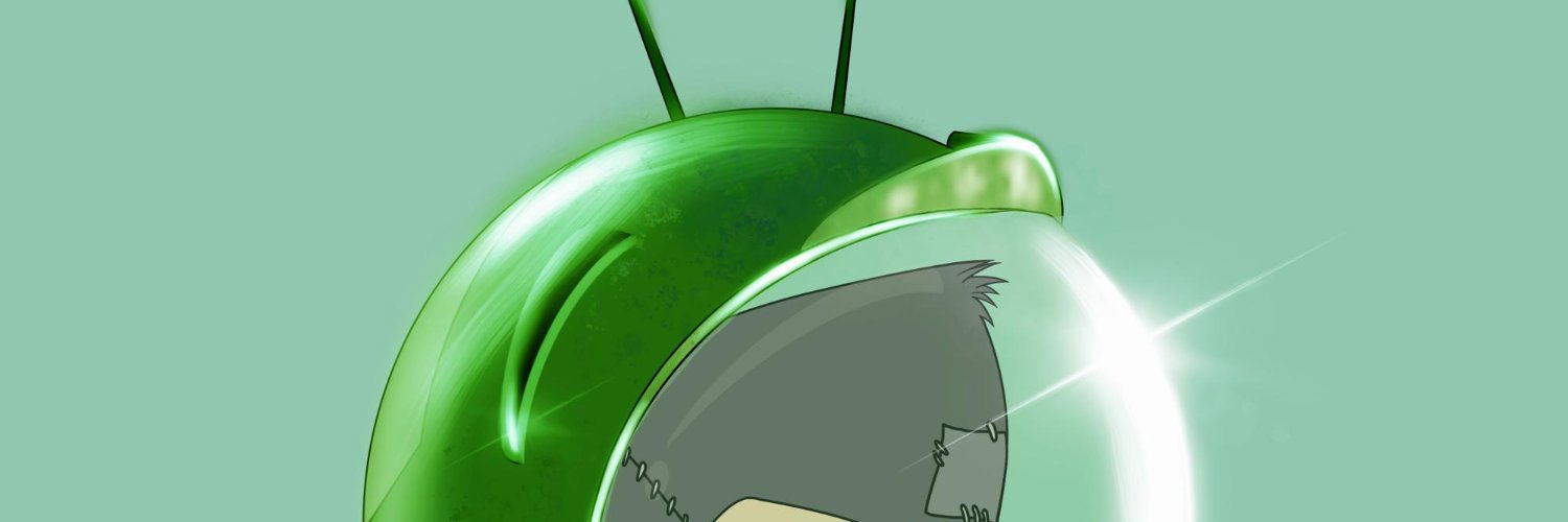 spirca's profile banner image