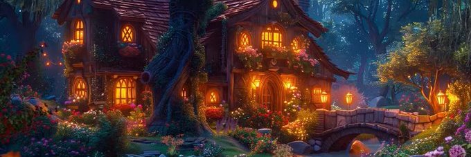 Lala / Nueva 3D y 5D🌎 banner