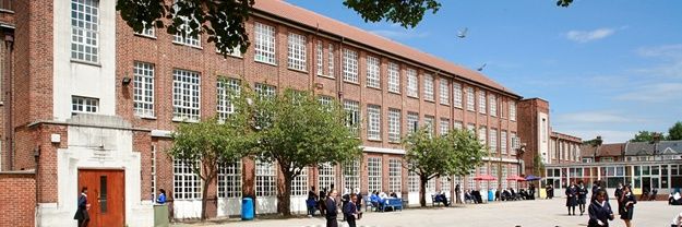 Connaught School (@connaughtsfg) / Posts / X