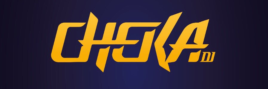 ChekaDeejay's profile banner image