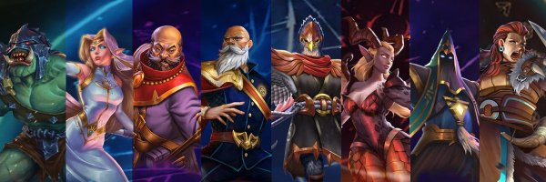 Charlen3116 Profile Banner