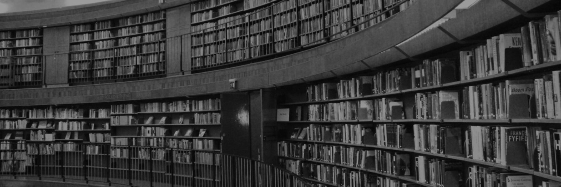 Research Data Management Organiser banner