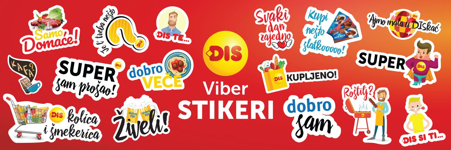 DISmarket's profile banner image