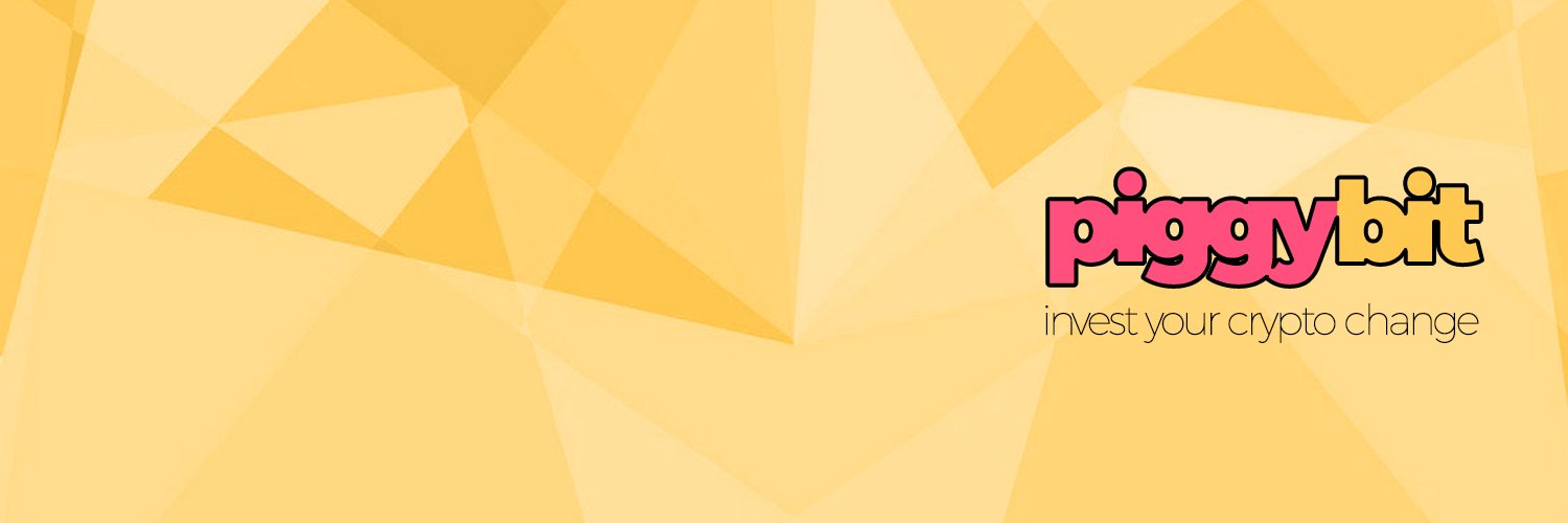 PiggyBit banner