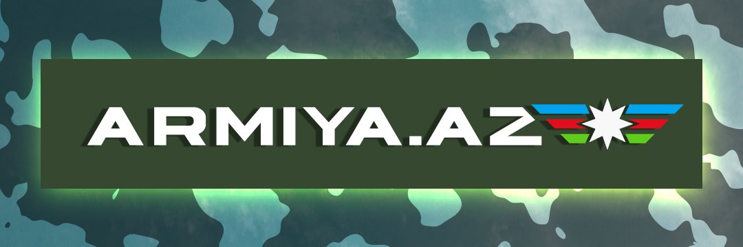 Armiya_az's profile banner image