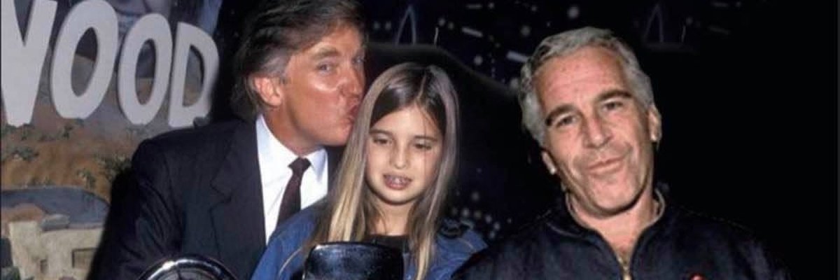 MAGAts are Traitors banner