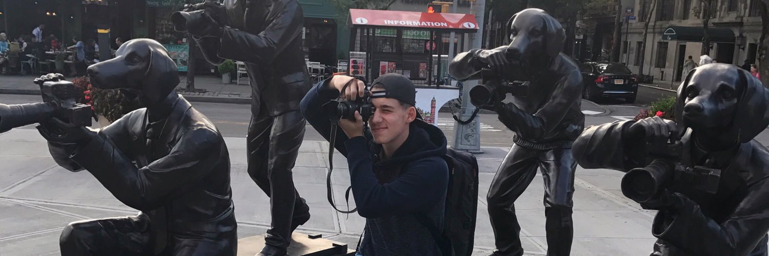 SpalekAndras's profile banner image