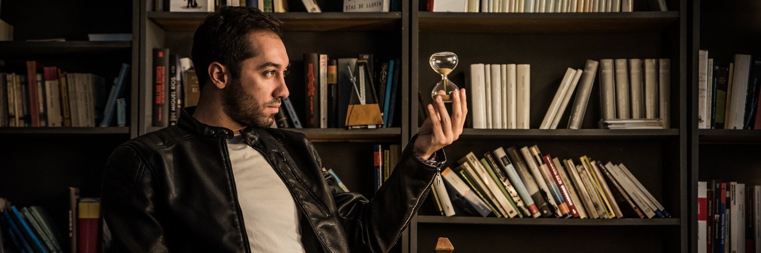 DavidCastroSoy's profile banner image