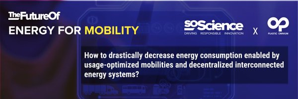 SoScienceTweet Profile Banner