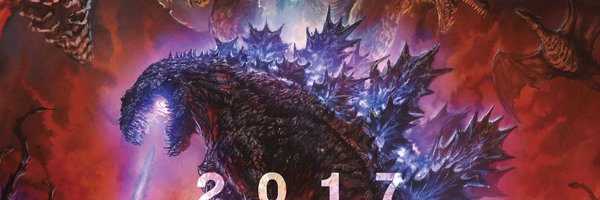GodzillaS_Tokyo Profile Banner