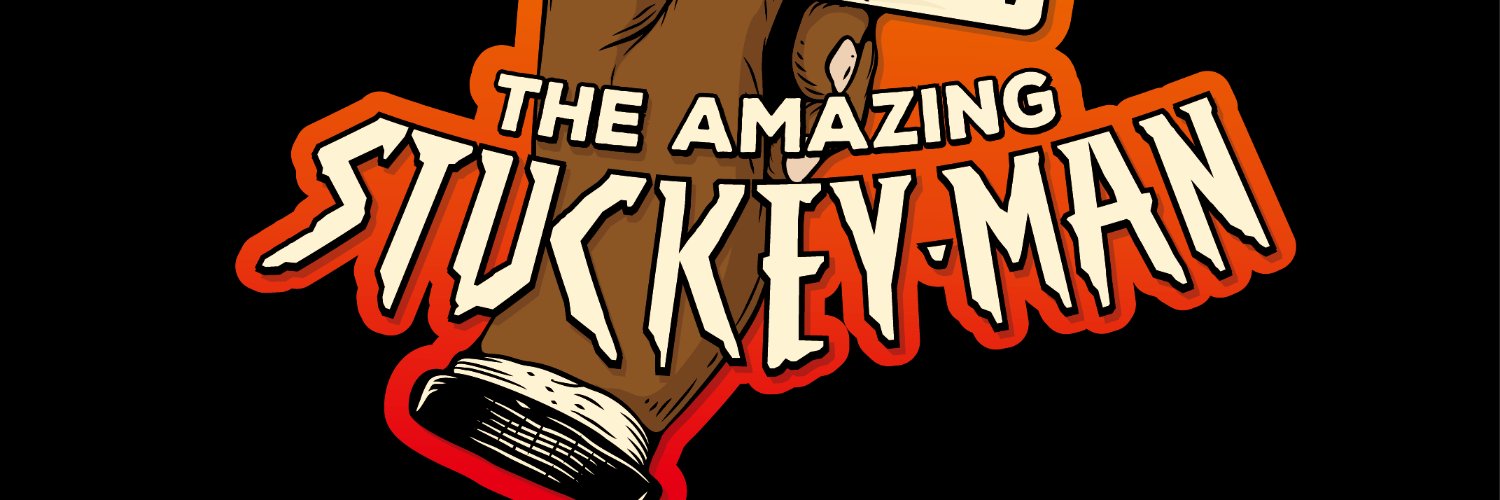 StuckeyMan's profile banner image