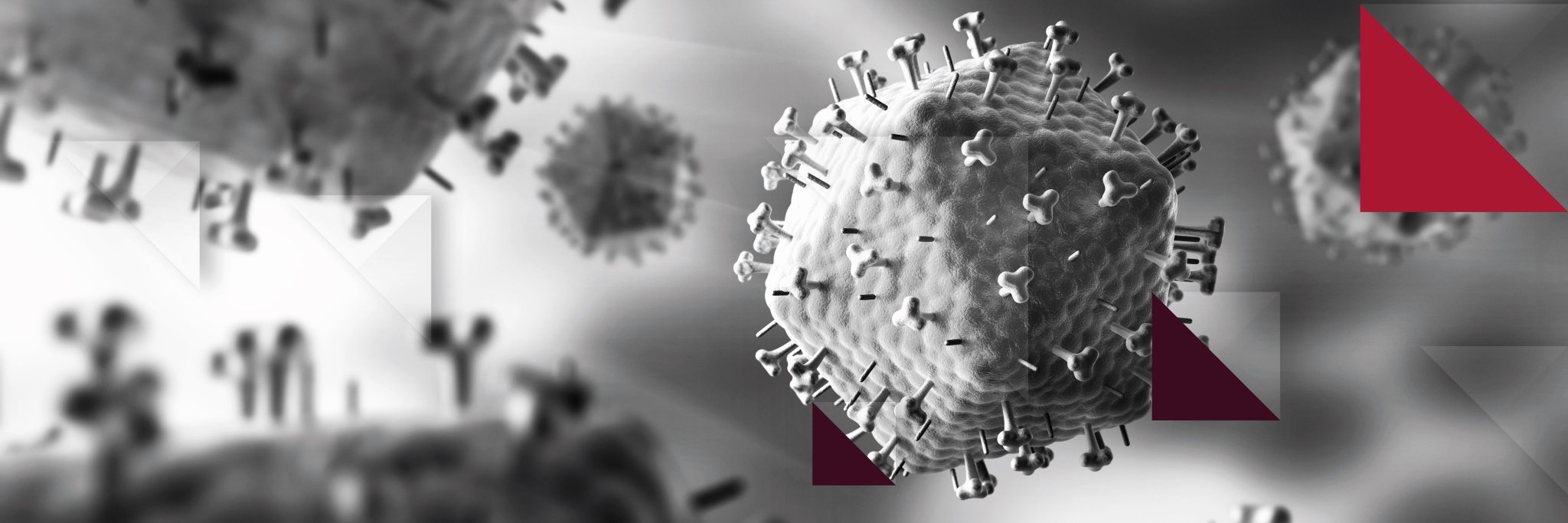 Retrovirology banner