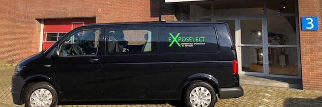 ExpoSelect banner