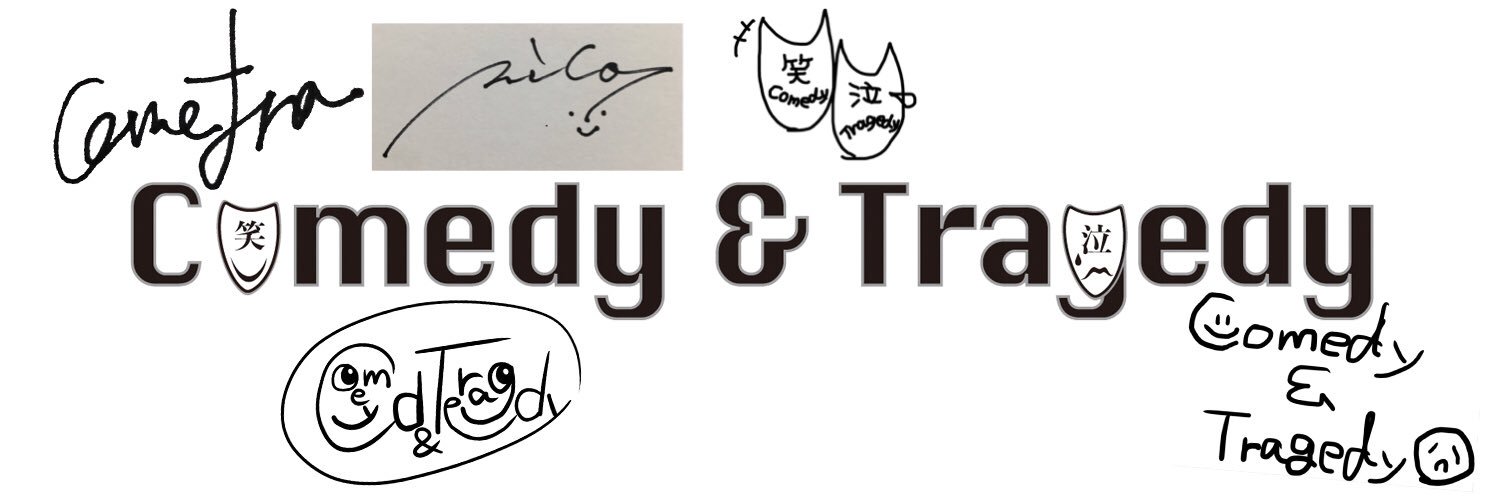 comedy_tragedy's profile banner image