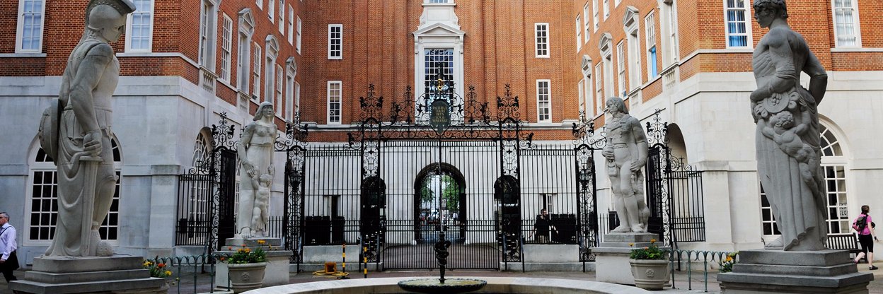 BMJ Masterclasses banner