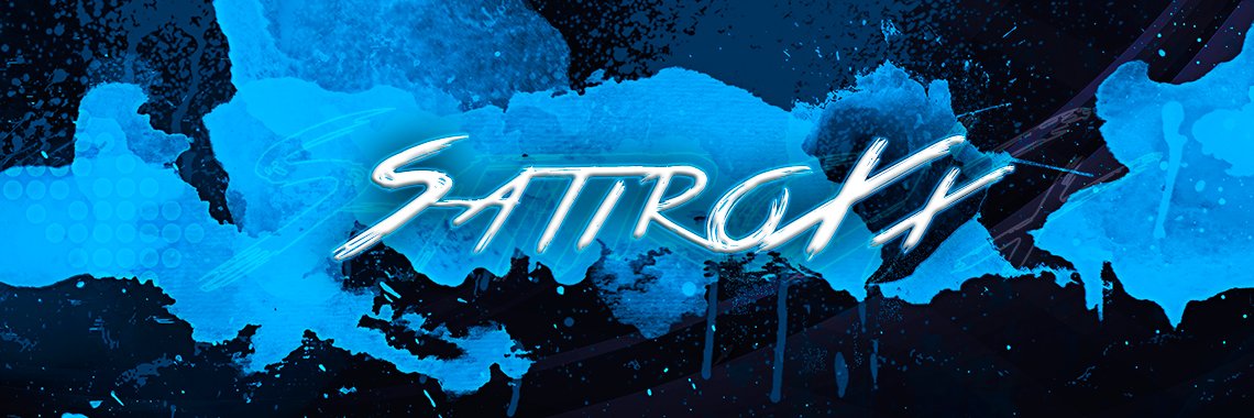 SatiroXx's profile banner image