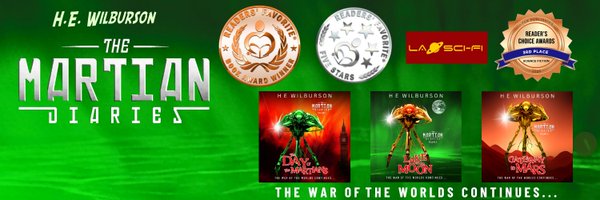 martiandiaries Profile Banner