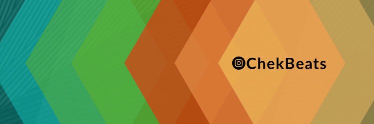 ChekBeats_TMK's profile banner image