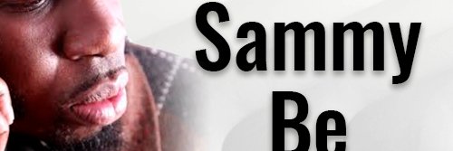 Sammy BE banner