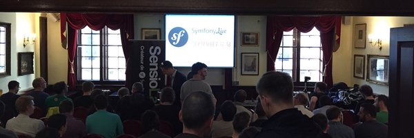 symfonyuk Profile Banner