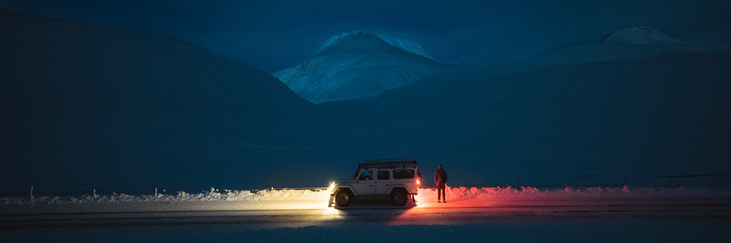 alexstrohl's profile banner image