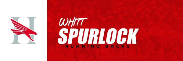 CoachSpurlock03 Profile Banner