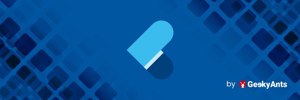 FlutterBLR Profile Banner