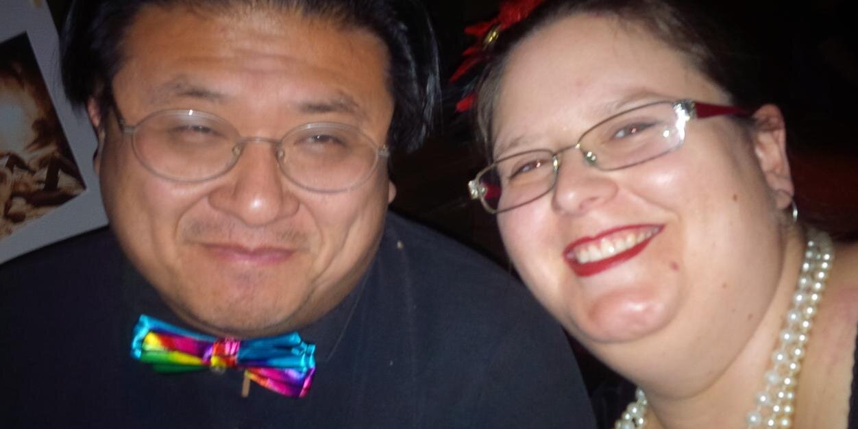 Ali (it's my cancer wig, dumbass!)🇨🇦 🇬🇧 🏳️‍🌈 banner