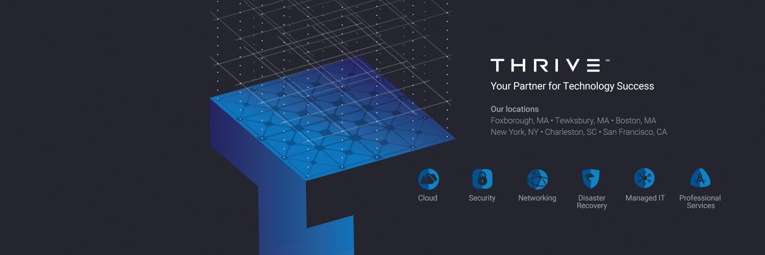 thrivenetworks's profile banner image