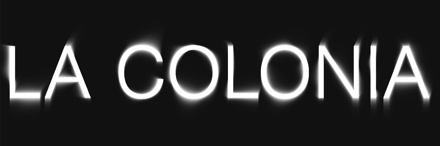 La Colonia banner